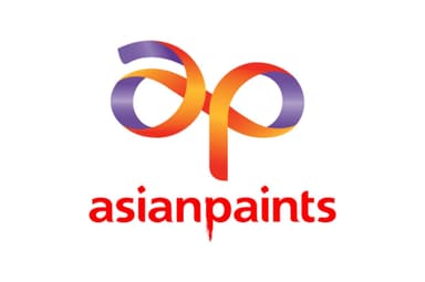 Asian Paints logo