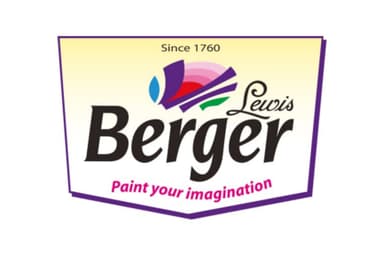 Berger logo