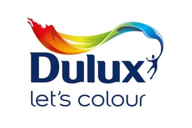 Dulux logo