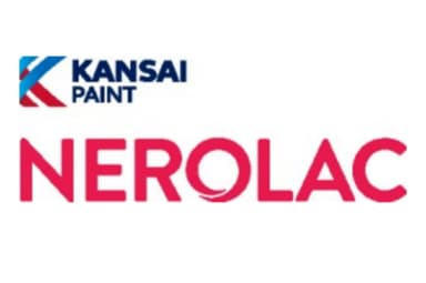 Nerolac logo