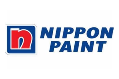 Nippon Paint logo